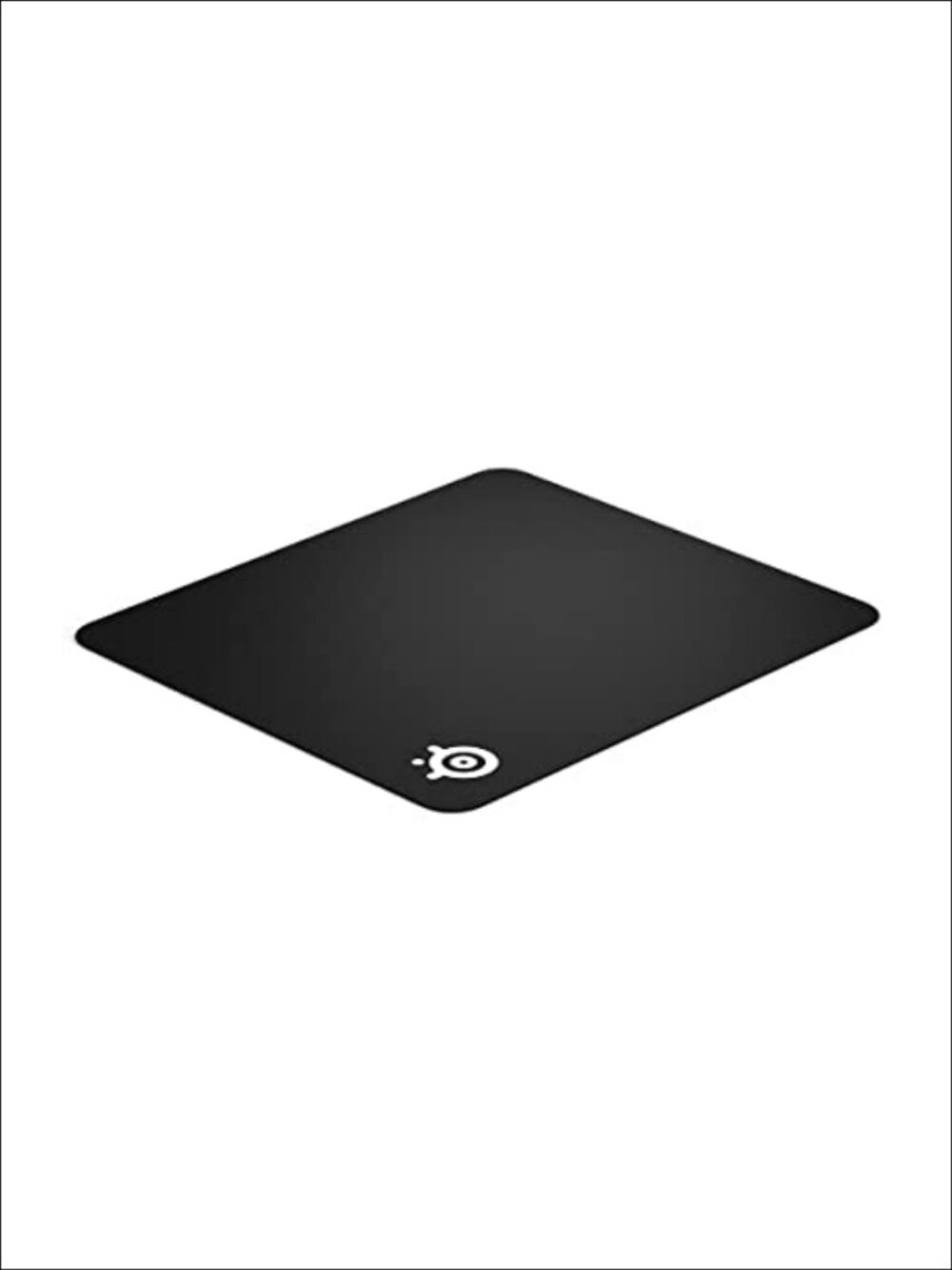 SteelSeries QcK+ Gaming Mouse Pad Non Slip Durable Desk Accessory